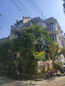 Building Image of 6900 Sq.ft 5 BHK Independent House for sale in Sector 15A Noida for Rs. 195000000