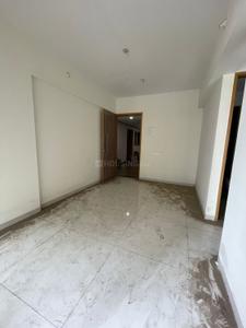 Hall Image of 730 Sq.ft 1 BHK Apartment / Flat for sale in Gurukrupa Aramus Galassia, Ulwe Navi Mumbai for Rs. 7600000