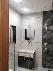 Bedroom One Image of 1602 Sq.ft 3 BHK Builder Floor for sale in BPTP District 2, Sector 86 Faridabad for Rs. 17500000