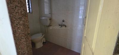 Bathroom Image of 1050 Sq.ft 2 BHK Apartment / Flat for sale in Kamothe Navi Mumbai for Rs. 7700000