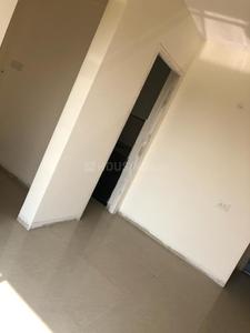 Bathroom Image of 500 Sq.ft 1 BHK Apartment / Flat for sale in Axis Maple Terraces Building No B 11, Palghar Mumbai for Rs. 2500000