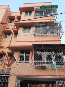 Building Image of 1260 Sq.ft 3 BHK Apartment / Flat for sale in New Alipore Kolkata for Rs. 6500000