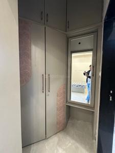 Bedroom Image of 2000 Sq.ft 4 BHK Independent House for sale in Mahalakshmi Nagar Indore for Rs. 15100000