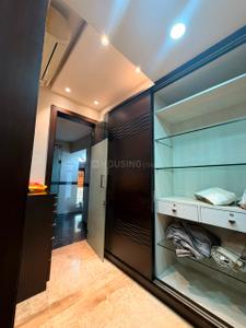 Bedroom Image of 5500 Sq.ft 4.5 BHK Villa for sale in New Alkapuri Vadodara for Rs. 70000000
