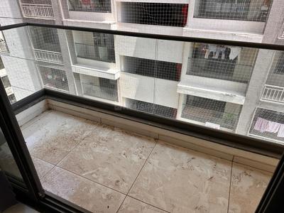 Balcony Image of 1755 Sq.ft 3 BHK Apartment / Flat for sale in Kudasan Gandhinagar for Rs. 8800000