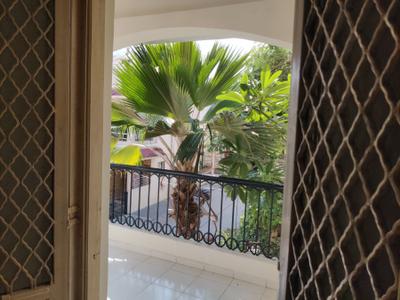 Balcony Image of 1800 Sq.ft 4 BHK Villa for rent in Chandkheda Ahmedabad for Rs. 35000