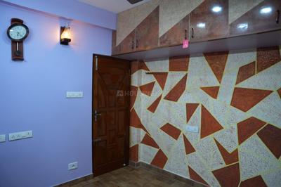 Bedroom Image of 1200 Sq.ft 3 BHK Apartment / Flat for sale in Tambaram East Chennai for Rs. 15000000