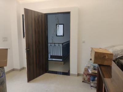 Bedroom Image of 1750 Sq.ft 2.5 BHK Independent House for sale in Lasudia Mori Indore for Rs. 11000000