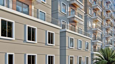 Image of 1868 Sq.ft 3 BHK Apartment / Flat for sale in Urbanyx Court, Arya Village, Bhubaneswar for Rs. 14800000