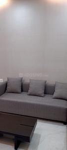 Hall Image of PG in Lower Parel, Mumbai