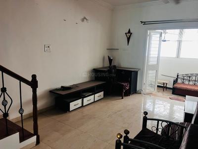Hall Image of 2200 Sq.ft 2.5 BHK Independent House for rent in Nisarg City, Wakad Pune for Rs. 35000