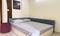 Bedroom Image of Colive 1249 Madrid in Bellandur, Bangalore