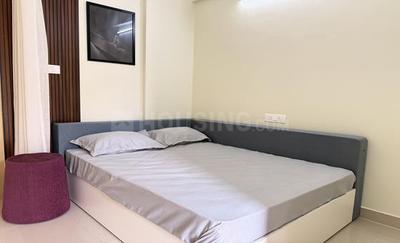 Bedroom Image of Colive 1249 Madrid in Bellandur, Bangalore