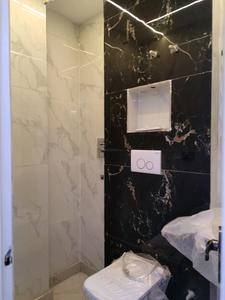 Bedroom Three Image of 1250 Sq.ft 4 BHK Builder Floor for sale in Uttam Nagar New Delhi for Rs. 9500000