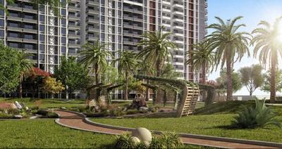 Image of 3000 Sq.ft 4 BHK Apartment / Flat for sale in Sobha Marina One, Marine Drive, Kochi for Rs. 45000000