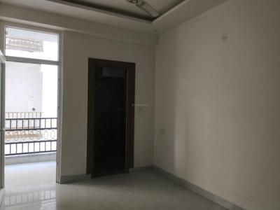 Bedroom Image of 1050 Sq.ft 2 BHK Apartment / Flat for sale in Vihaan Wardania, Noida Extension Greater Noida for Rs. 4599450