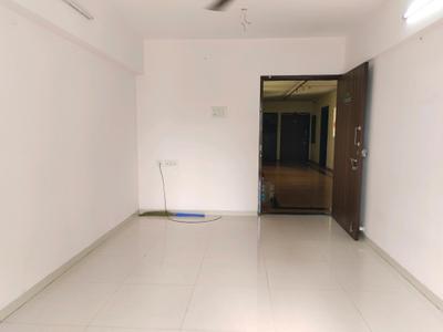 Living Room Image of 705 Sq.ft 2 BHK Apartment / Flat for rent in Bankers Tower CHS by Bankers Tower CHS, Ulwe Navi Mumbai for Rs. 26000