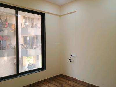 Bedroom Image of 1440 Sq.ft 3 BHK Apartment / Flat for sale in Vrindavan Paradise, Kalyan West Kalyan for Rs. 11700000