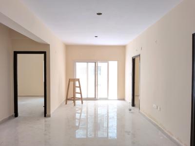 Living Room Image of 1413 Sq.ft 3 BHK Apartment / Flat for sale in Alwal Secunderabad for Rs. 8500000
