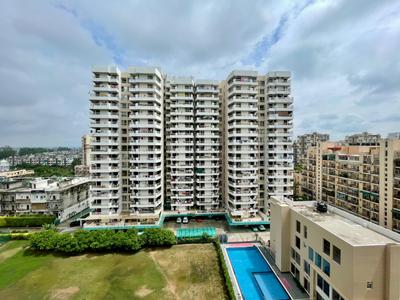Image of 1650 Sq.ft 3 BHK Apartment / Flat for sale in Golden Sand Apartments Phase 2, Dhakoli, Zirakpur for Rs. 10499999