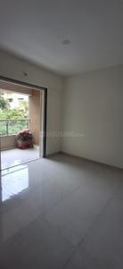 Hall Image of 1000 Sq.ft 2 BHK Apartment / Flat for rent in Swargate Pune for Rs. 35000