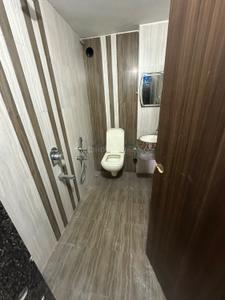 Image of 1800 Sq.ft 3 BHK Apartment / Flat for rent in Shahibaug, Ahmedabad for Rs. 40000