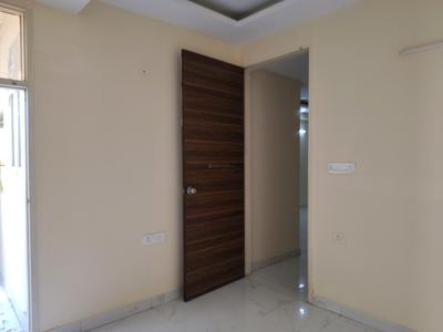 Bedroom Image of 1200 Sq.ft 3 BHK Apartment / Flat for rent in Rajpur Khurd Extension New Delhi for Rs. 26500