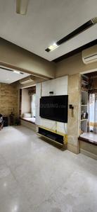 Hall Image of 3000 Sq.ft 4 BHK Independent House for rent in Diamond Garden, Chembur Mumbai for Rs. 250000