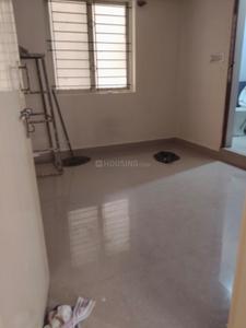 Hall Image of 1100 Sq.ft 2 BHK Builder Floor for rent in Mahadevapura Bengaluru for Rs. 25000