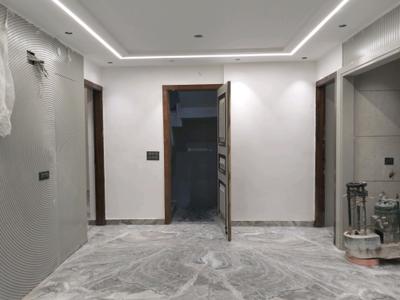 Living Room Image of 1500 Sq.ft 4 BHK Builder Floor for sale in Rohini Sector 28 New Delhi for Rs. 14500000