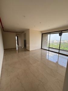 Hall Image of 1890 Sq.ft 4 BHK Apartment / Flat for sale in Badamikar The PWC Towers, Bhugaon Pune for Rs. 18000000