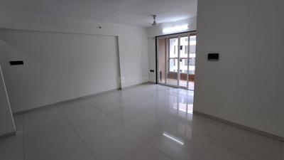 Hall Image of 1400 Sq.ft 3 BHK Apartment / Flat for sale in Krisna Nirmaan Amorapolis, Dhanori Pune for Rs. 17000000