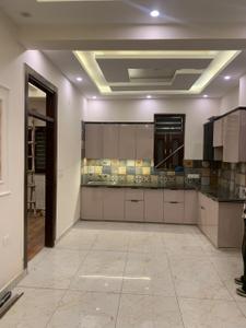 Hall Image of 750 Sq.ft 1 BHK Builder Floor for sale in Sahastradhara Road Dehradun for Rs. 3500000