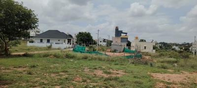 Image of 1200 Sq.ft Residential Plot / Land for sale in Mylanahalli, Bengaluru for Rs. 4560000