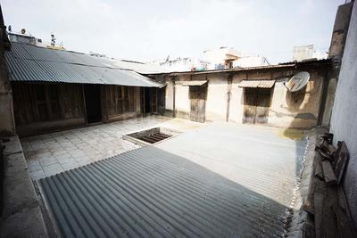 Balcony Image of 2502 Sq.ft 6 BHK Independent House for sale in Khadia Ahmedabad for Rs. 19000000