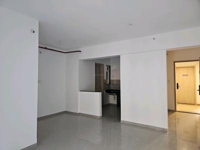 Living Room Image of 1104 Sq.ft 2 BHK Apartment / Flat for rent in Guardian Eastern Meadows, Upper Kharadi Pune for Rs. 34000