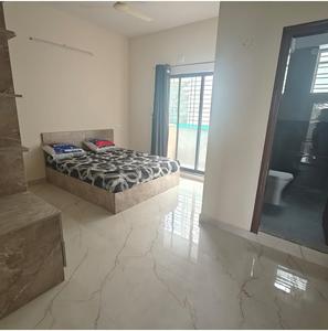 Hall Image of 650 Sq.ft 1 BHK Apartment / Flat for rent in Kasavanahalli Bengaluru for Rs. 28000