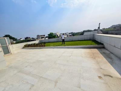 Balcony Image of 3500 Sq.ft 4 BHK Builder Floor for sale in Vasant Vihar New Delhi for Rs. 210000000