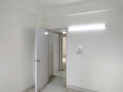 Bedroom Image of 1900 Sq.ft 4 BHK Apartment / Flat for sale in Meera Bai Apartments, Sector 5 Dwarka New Delhi for Rs. 27500000