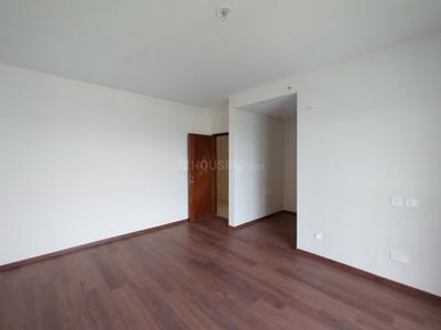 Bedroom Image of 2475 Sq.ft 4 BHK Apartment / Flat for sale in Sumadhura Folium Phase 4 by Sumadhura Infracon Pvt Ltd, Whitefield Bengaluru for Rs. 43000000
