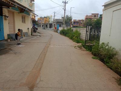 Image of 2200 Sq.ft Residential Plot / Land for sale in Kannuru, Bengaluru for Rs. 12000000