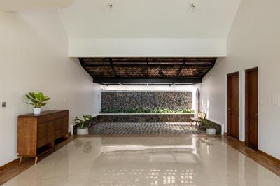 Hall Image of 4000 Sq.ft 5 BHK Independent House for sale in Thrikkakara North Kochi for Rs. 30000001