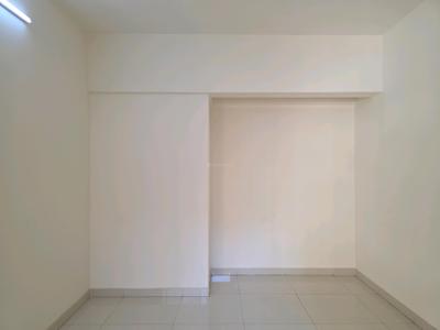 Bedroom Image of 570 Sq.ft 1 BHK Apartment / Flat for sale in Virar West Virar for Rs. 3000000