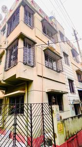 Image of 850 Sq.ft 2 BHK Apartment / Flat for sale in Behala Chowrasta, Kolkata for Rs. 4000000