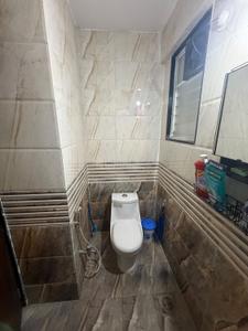 Image of 1100 Sq.ft 2 BHK Apartment / Flat for sale in Sukhwani Kingstone Avenue Ph 1, Pimple Saudagar, Pune for Rs. 12700000
