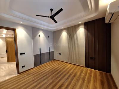 Bedroom Image of 1900 Sq.ft 3 BHK Builder Floor for sale in Sector 46 Gurgaon for Rs. 28000000