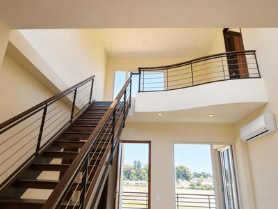 Balcony Image of 2560 Sq.ft 4 BHK Penthouse for rent in Millennium The Green County, Chohak Kallan Village Jalandhar for Rs. 45000