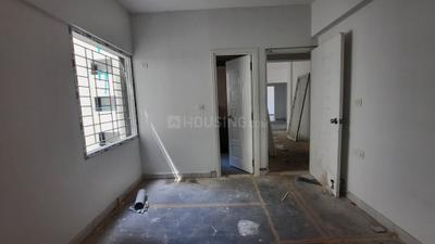 Bedroom Image of 1817 Sq.ft 4 BHK Apartment / Flat for sale in Yamare Bengaluru for Rs. 18000000