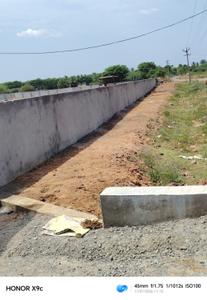 Image of 1200 Sq.ft Residential Plot / Land for sale in Sooriyur, Tiruchirappalli for Rs. 960000
