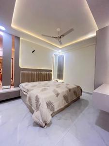 Bedroom Image of 1450 Sq.ft 3 BHK Apartment / Flat for sale in Shivam Grand, Jagatpura Jaipur for Rs. 6100000